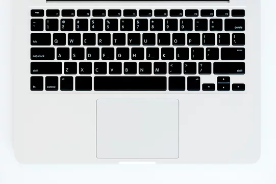 Замена клавиатуры на MacBook в Челябинске
