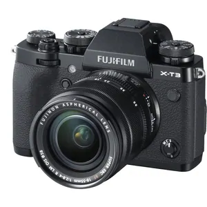 Замена вспышки на фотоаппарате Fujifilm в Челябинске