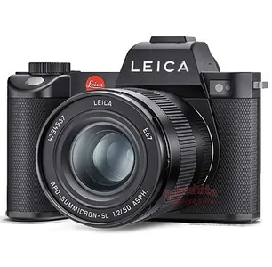 Прошивка фотоаппарата Leica в Челябинске