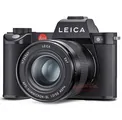 Замена аккумулятора на фотоаппарате Leica в Челябинске