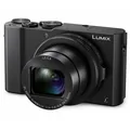 Замена объектива на фотоаппарате Lumix в Челябинске