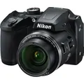 Замена объектива на фотоаппарате Nikon в Челябинске