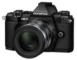 Замена объектива на фотоаппарате Olympus в Челябинске