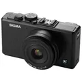 Замена объектива на фотоаппарате Sigma в Челябинске