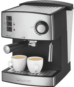 Замена фильтра на кофемашине Clatronic в Челябинске