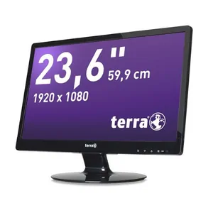 Замена матрицы на мониторе Terra в Челябинске