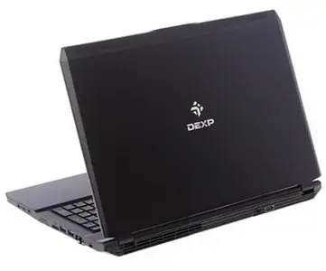 Замена видеокарты на ноутбуке DEXP в Челябинске