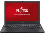 Апгрейд ноутбука Fujitsu в Челябинске