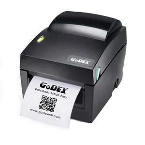 Замена головки на принтере GoDEX в Челябинске
