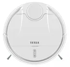 Замена аккумулятора на роботе пылесосе Tesla в Челябинске