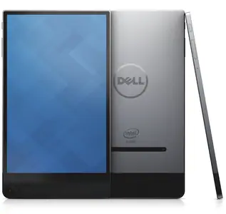 Замена кнопок громкости на планшете Dell в Челябинске
