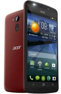 Ремонт телефонов Acer в Челябинске